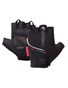 GUANTES CORTOS CHIBA GEL...