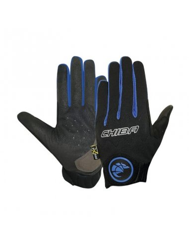 GUANTES LARGOS CHIBA THREESIXTY PRO...