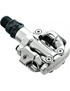 PEDALES SHIMANO SPD PD-M520...