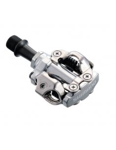 PEDALES SHIMANO MTB SPD...