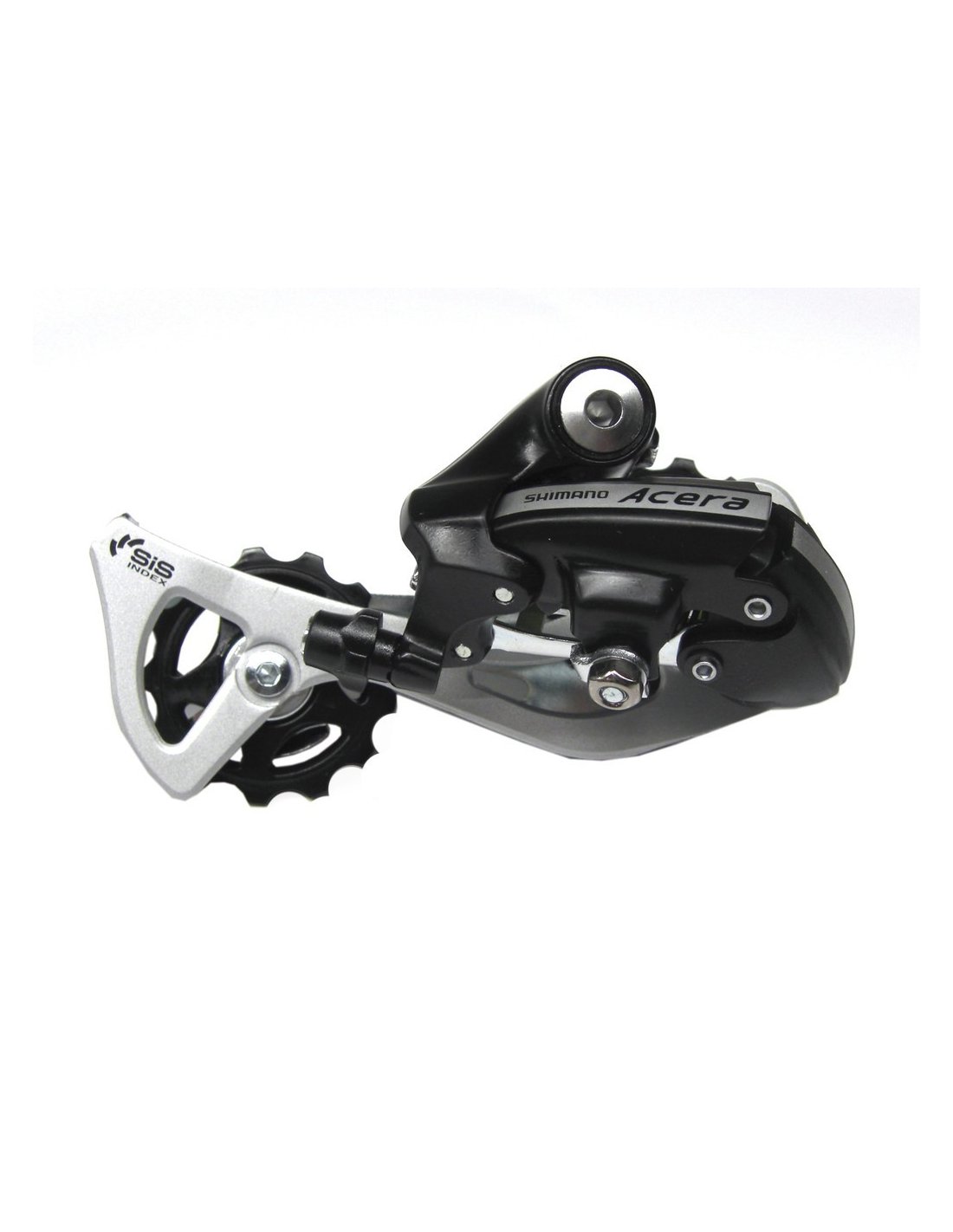 Cambio SHIMANO Acera M360 7 8v Aplbike