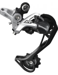 CAMBIO SHIMANO DEORE XT...