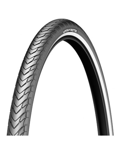 CUBIERTA MICHELIN PROTEK 26x1.85