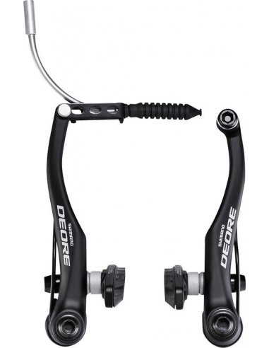 FRENO TRASERO SHIMANO BR-T610 V-BRAKE...