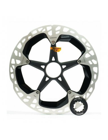 DISCO FRENO SHIMANO RT-MT900...