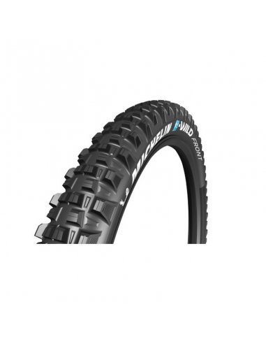 CUBIERTA MICHELIN E-WILD GUM-X DEL....