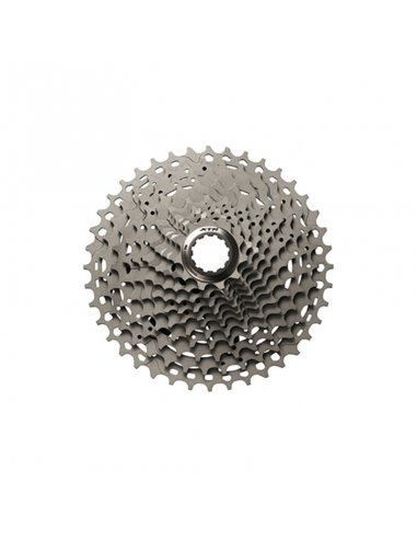 CASSETTE SHIMANO XTR CS M9001 PLATA 11V. 11 40 Aplbike