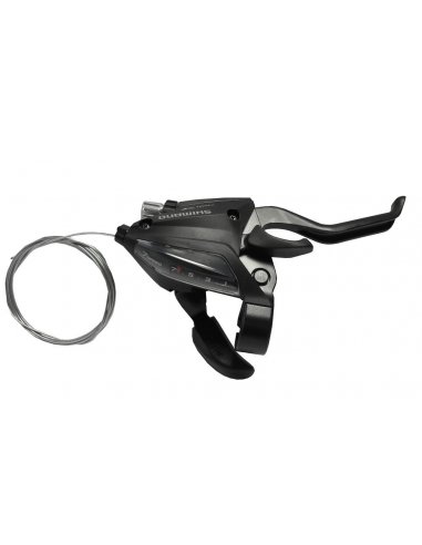 MANETA FRENO/CAMBIO SHIMANO ST-EF500...