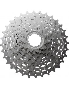 CASSETTE SHIMANO CS-HG400...