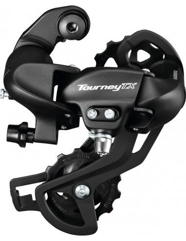 CAMBIO SHIMANO TOURNEY RD-TX800 SIN...