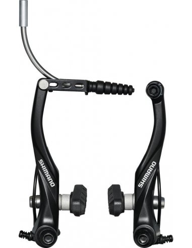 FRENO TRASERO SHIMANO BR-T4000L...