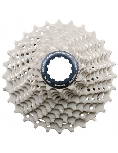 CASSETTE SHIMANO ULTEGRA CS-R8000 11V...