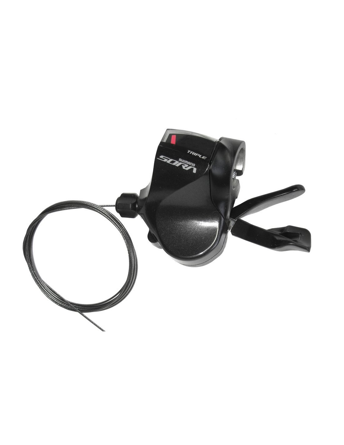 Shimano sora deals rapidfire plus