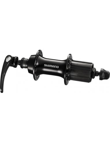 BUJE TRASERO SORA SHIMANO FH-RS300...