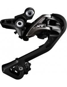 CAMBIO SHIMANO DEORE XT...