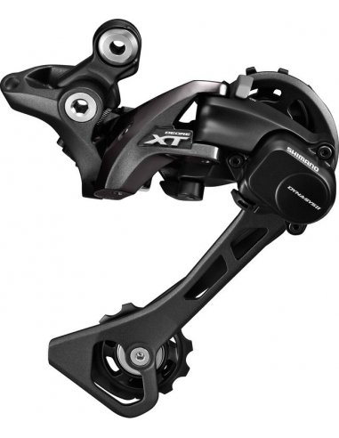 Cambio SHIMANO XT RD M8000 11 velocidades Aplbike