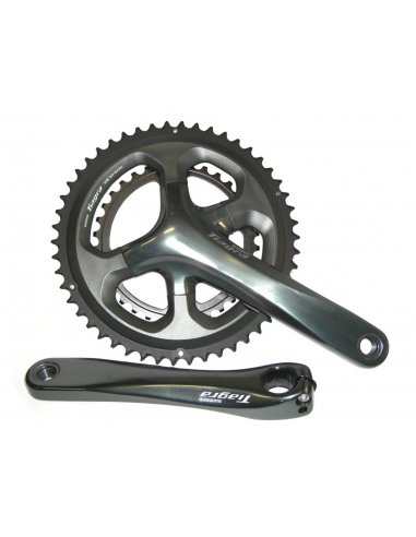 PÉDALIER TIAGRA SHIMANO FC-4700 175...