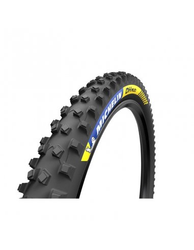 CUBIERTA MICHELIN DH MUD 27.5x2.40...