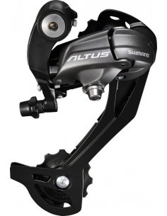 Cambio Shimano ALTUS M370 9...