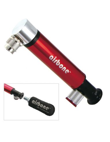 MINI HINCHADOR AIRBONE ZT-724 DUAL...