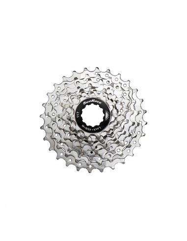 CASSETTE SUNRACE CSR91 9V (11-28) shimano