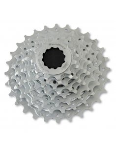 CASSETTE SUNRACE 8V.(12-25)