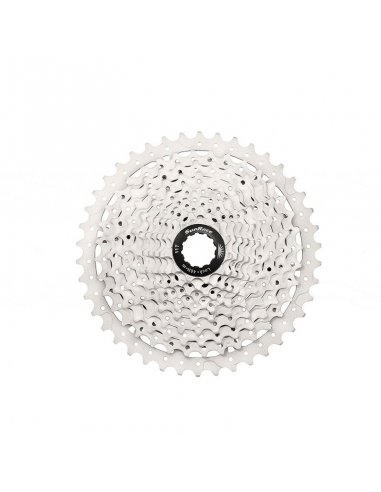 CASSETTE SUNRACE S3 METAL 10V 11-40