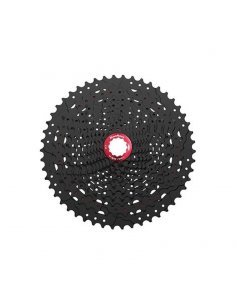 CASSETTE SUNRACE NEGRO...