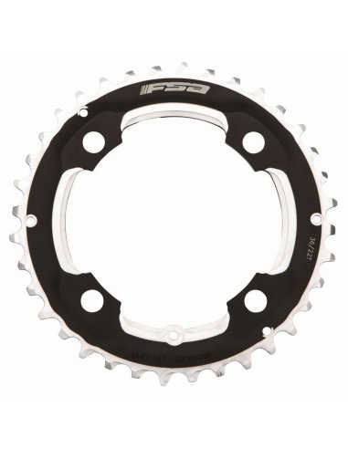 PLATO MTB FSA PRO 104 mm 38 DIENTES...