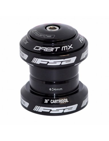 JUEGO DE DIRECCION FSA ORBIT MX 1-1/8...