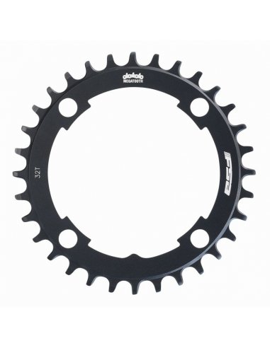 PLATO MTB FSA 1x11 104 mm 30 DIENTES...