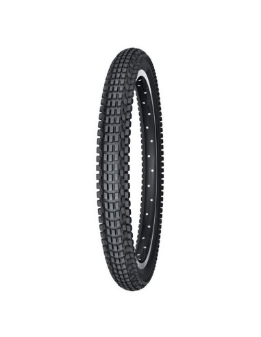 CUBIERTA MICHELIN MAMBO 20x1.75 ACCES...