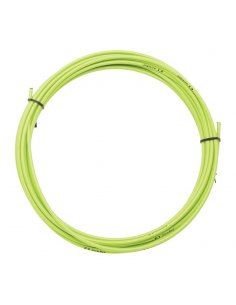 FUNDA CABLE JAGWIRE VERDE...