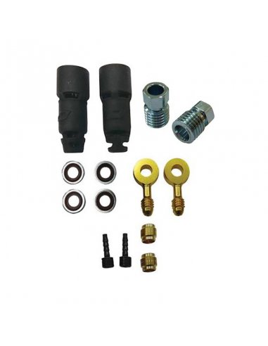 KIT ADAPTADOR JAGWIRE MAGURA MT