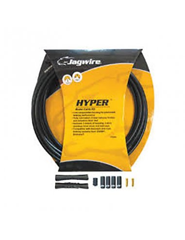 KIT JAGWIRE HYPER TEFLON UNIVERSAL...