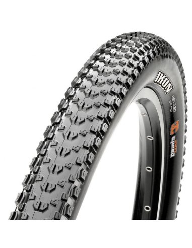 CUBIERTA MAXXIS IKON 29x2.20 RIGIDA...