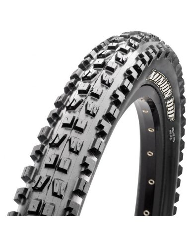 CUBIERTA MAXXIS MINION DHF 3C/DH...