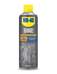 LIMPIADOR CADENA WD-40 BIKE...