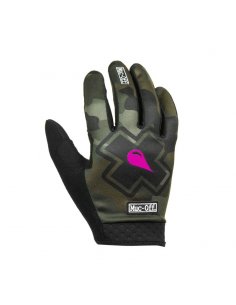 GUANTES MUC-OFF MTB CAMO S