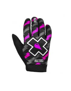 GUANTES MUC-OFF MTB BOLT S