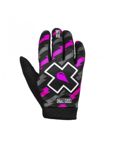 GUANTES MUC-OFF MTB BOLT M