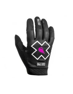 GUANTES MUC-OFF MTB NEGRO S