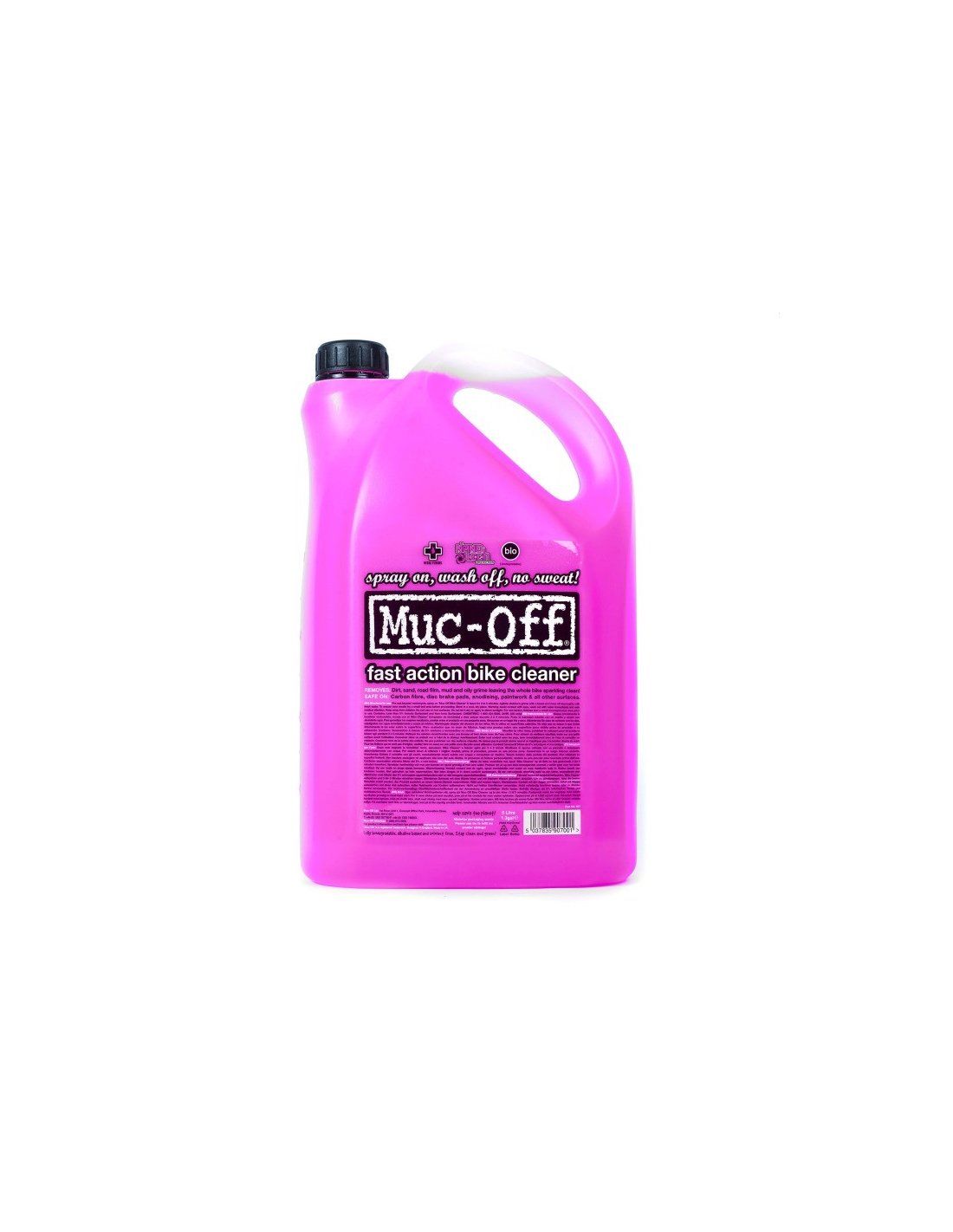 Muc-Off Concentrated Gel Bike Cleaner