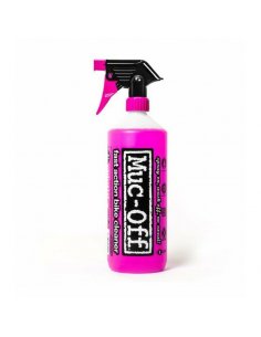 PISTOLA MUC-OFF LIMPIADOR...