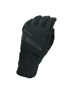 GUANTES SEALSKINZ...