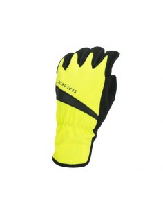 GUANTES SEALSKINZ...