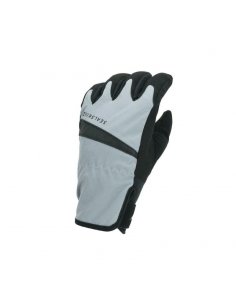 GUANTES SEALSKINZ...