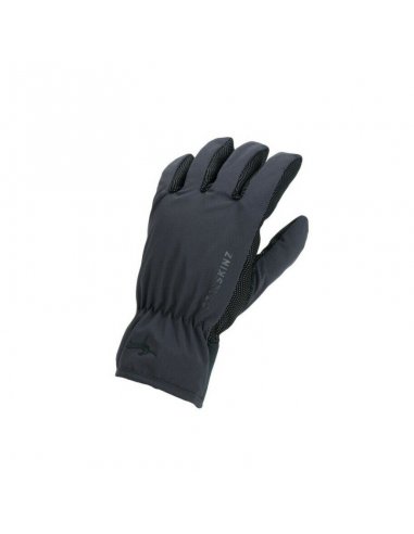 GUANTES SEALSKINZ IMPERMEABLE...