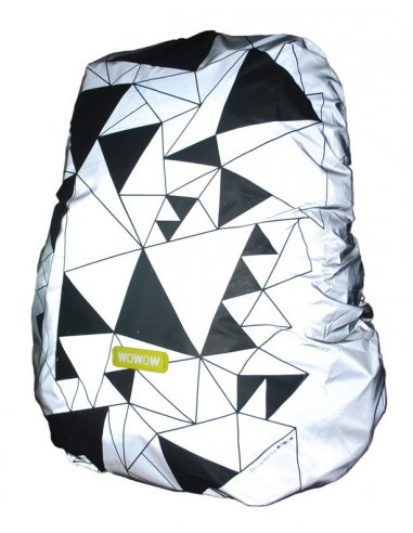 FUNDA MOCHILA WOWOW URBAN IMPERMEABLE...