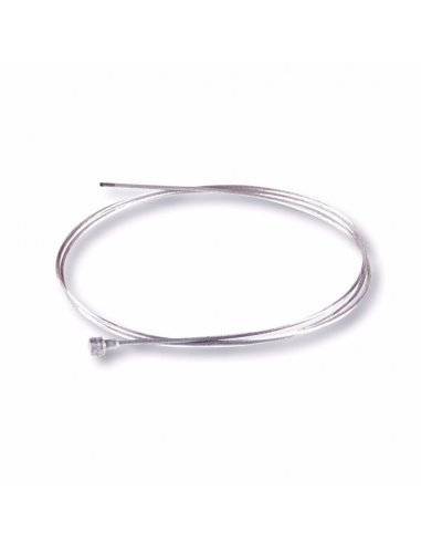 Lot De 100 Câbles De Changement Acier Galvanisé - Longueur 1.2 à 2030mm - Marque Saccon